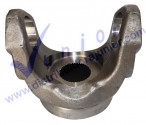 Yugo PiÃ±on 1760 Dif. Meritor 39 Dts  Autopar